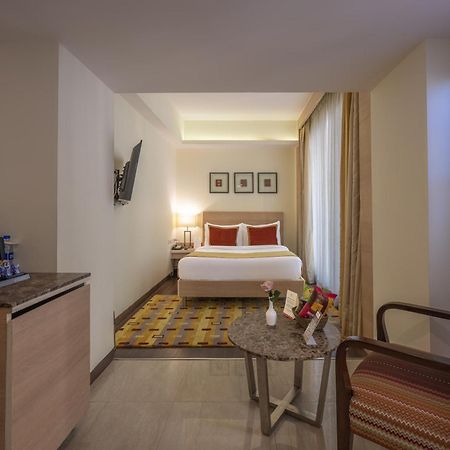 Echor Shimla Hotel - The Zion Ngoại thất bức ảnh