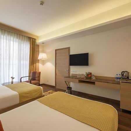 Echor Shimla Hotel - The Zion Ngoại thất bức ảnh
