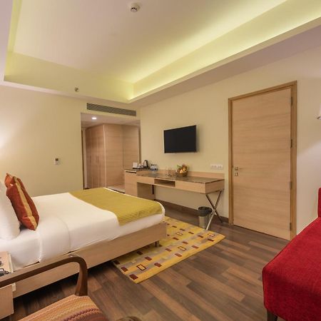 Echor Shimla Hotel - The Zion Ngoại thất bức ảnh