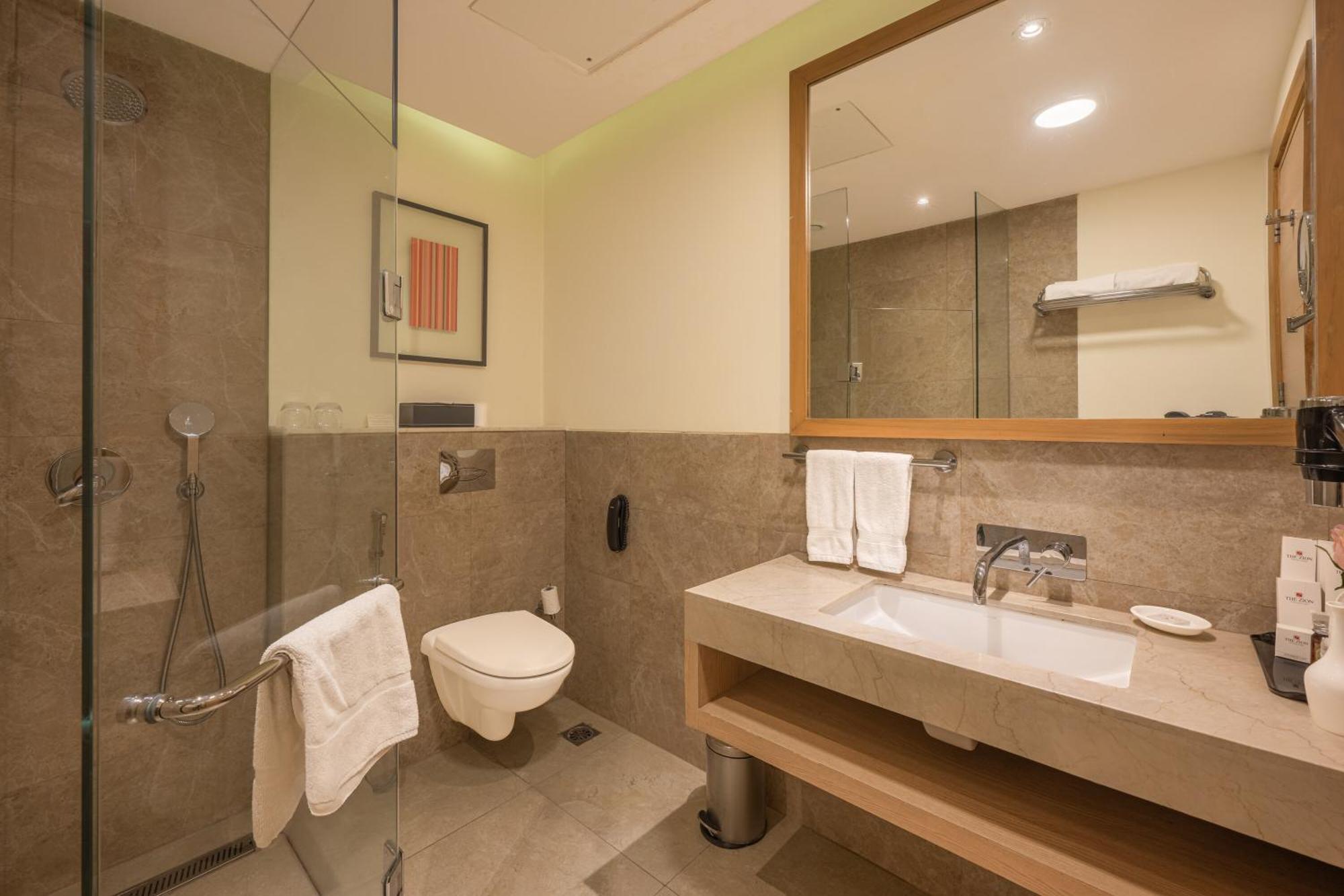 Echor Shimla Hotel - The Zion Ngoại thất bức ảnh