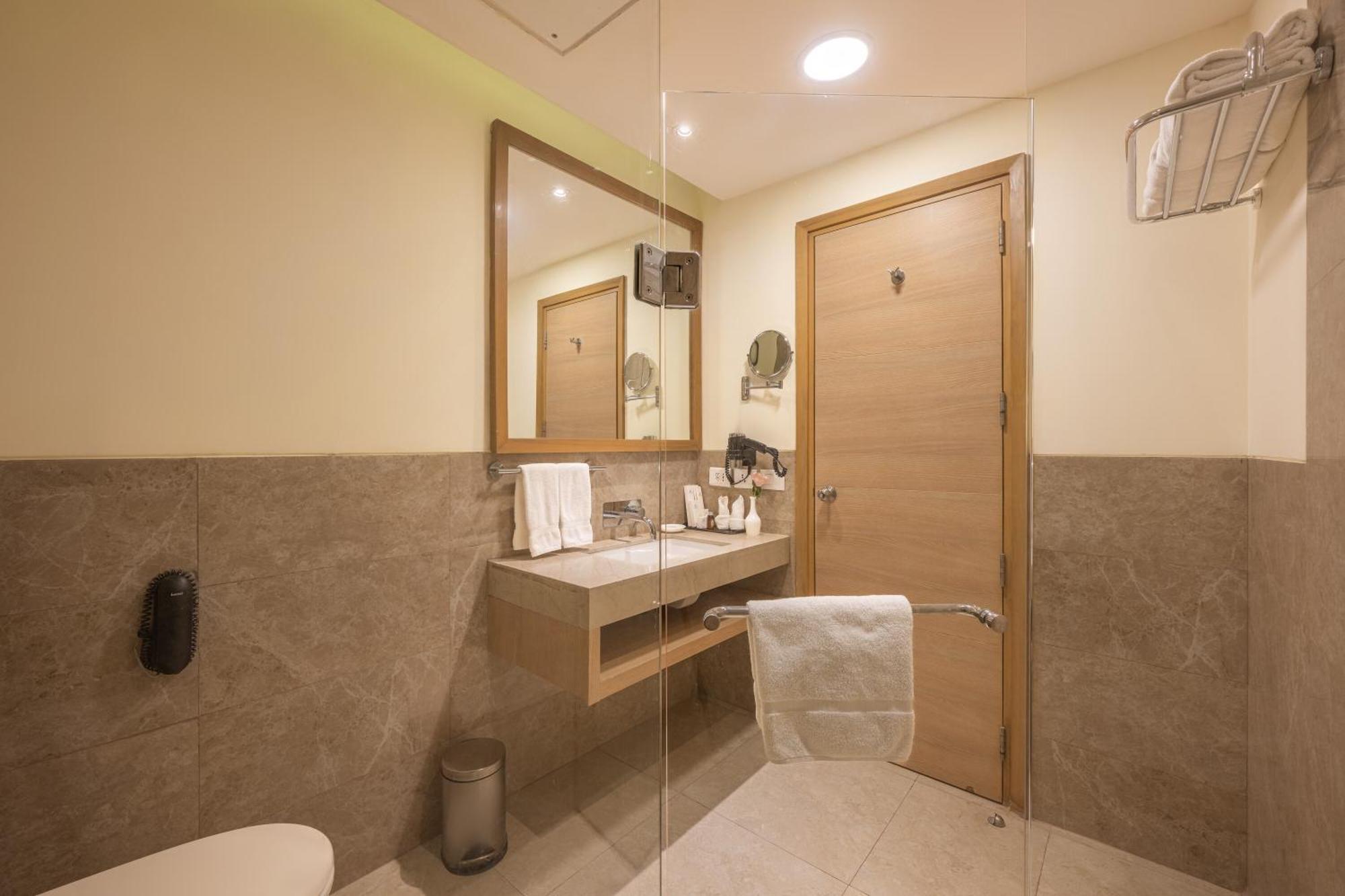 Echor Shimla Hotel - The Zion Ngoại thất bức ảnh