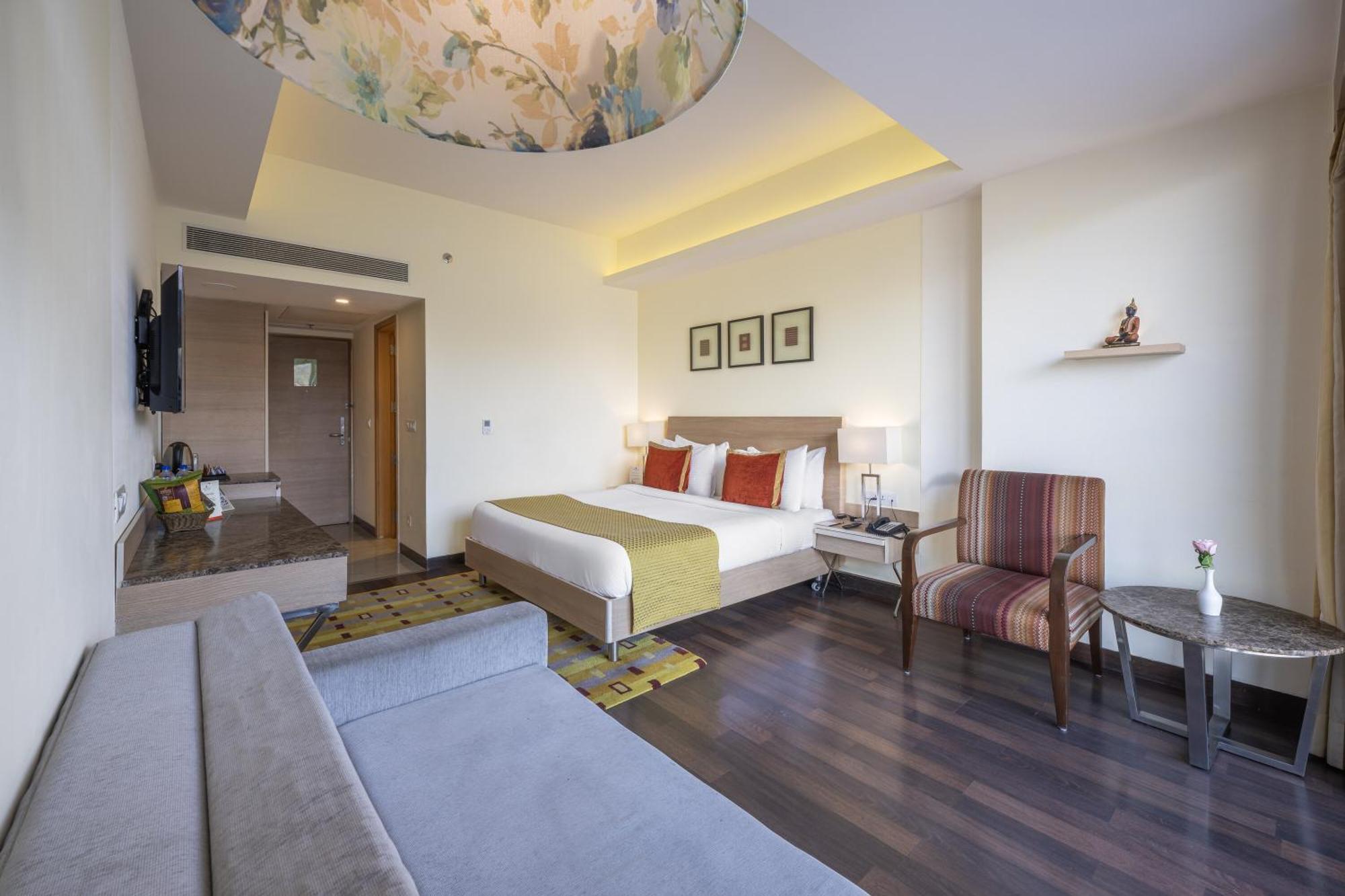 Echor Shimla Hotel - The Zion Ngoại thất bức ảnh