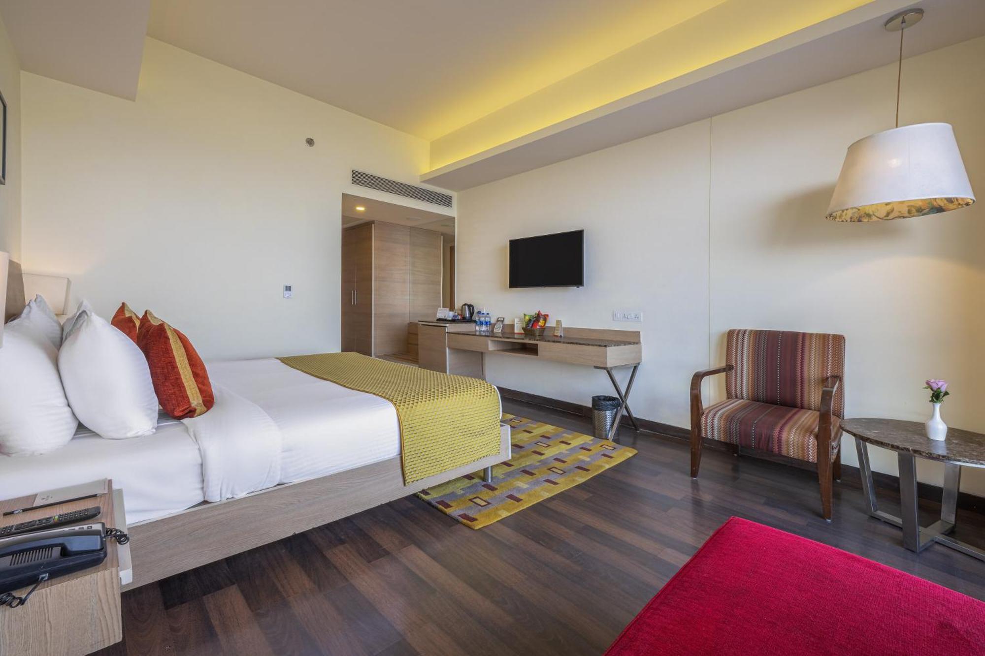 Echor Shimla Hotel - The Zion Ngoại thất bức ảnh