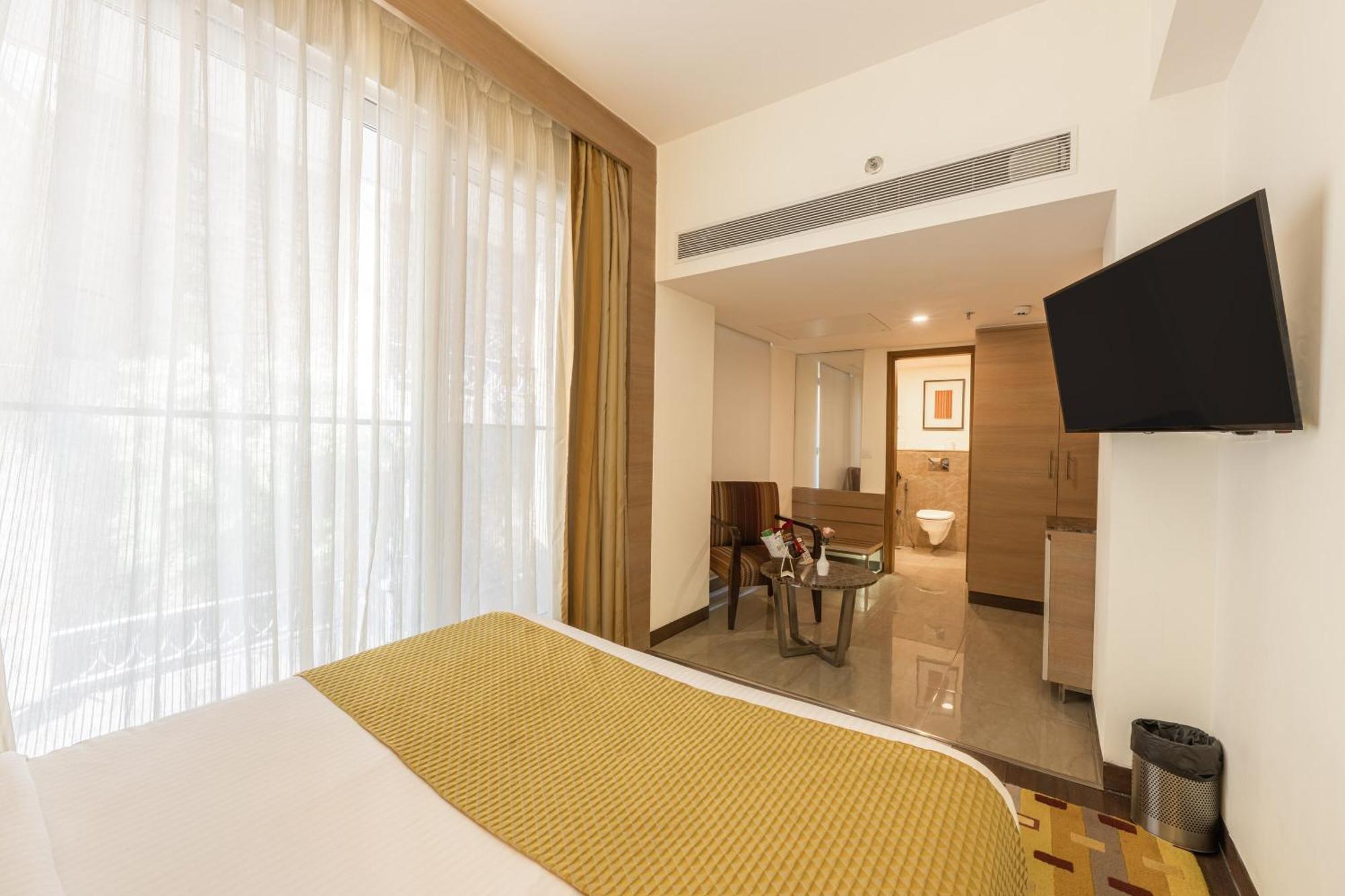 Echor Shimla Hotel - The Zion Ngoại thất bức ảnh