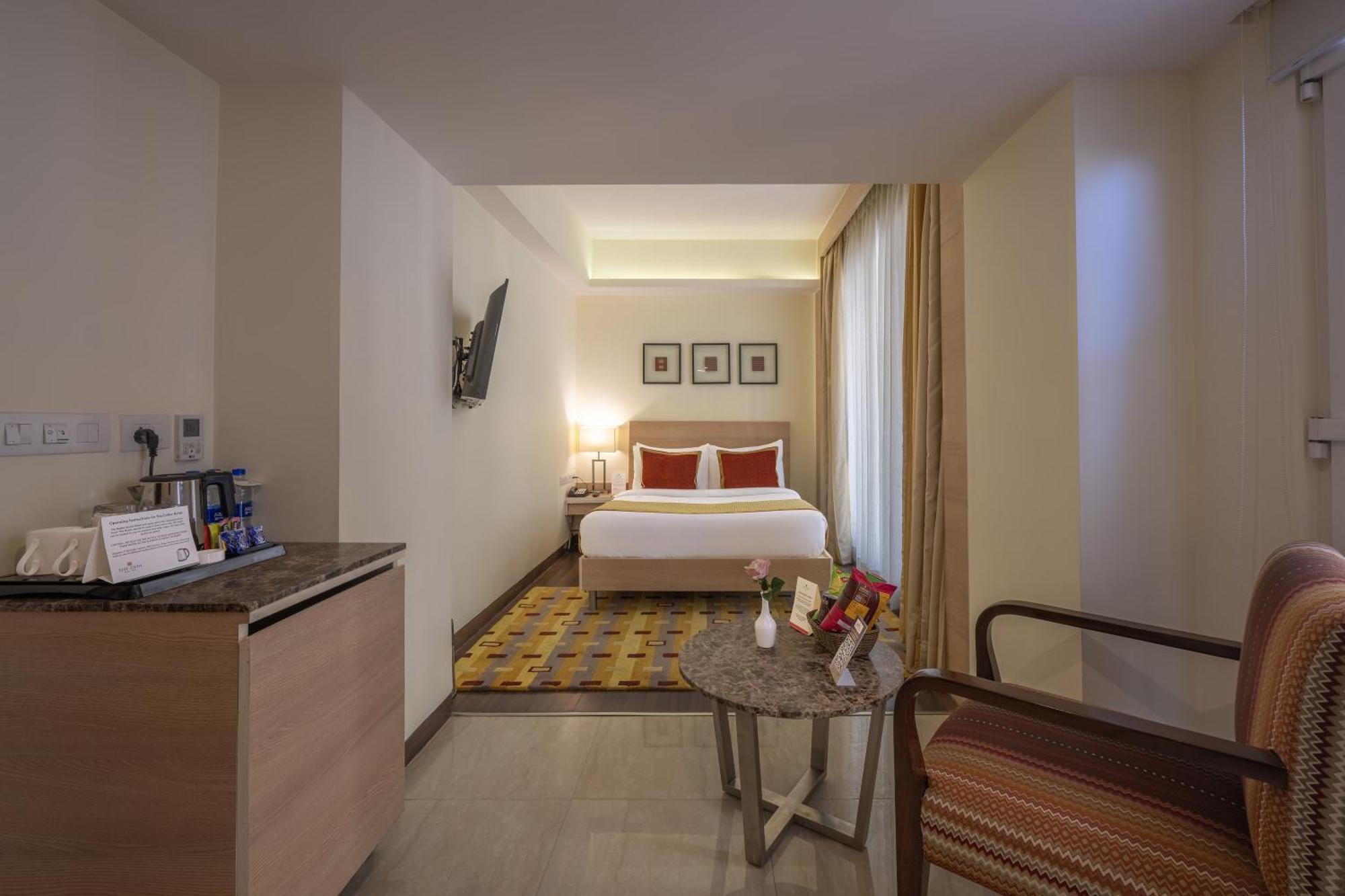 Echor Shimla Hotel - The Zion Ngoại thất bức ảnh
