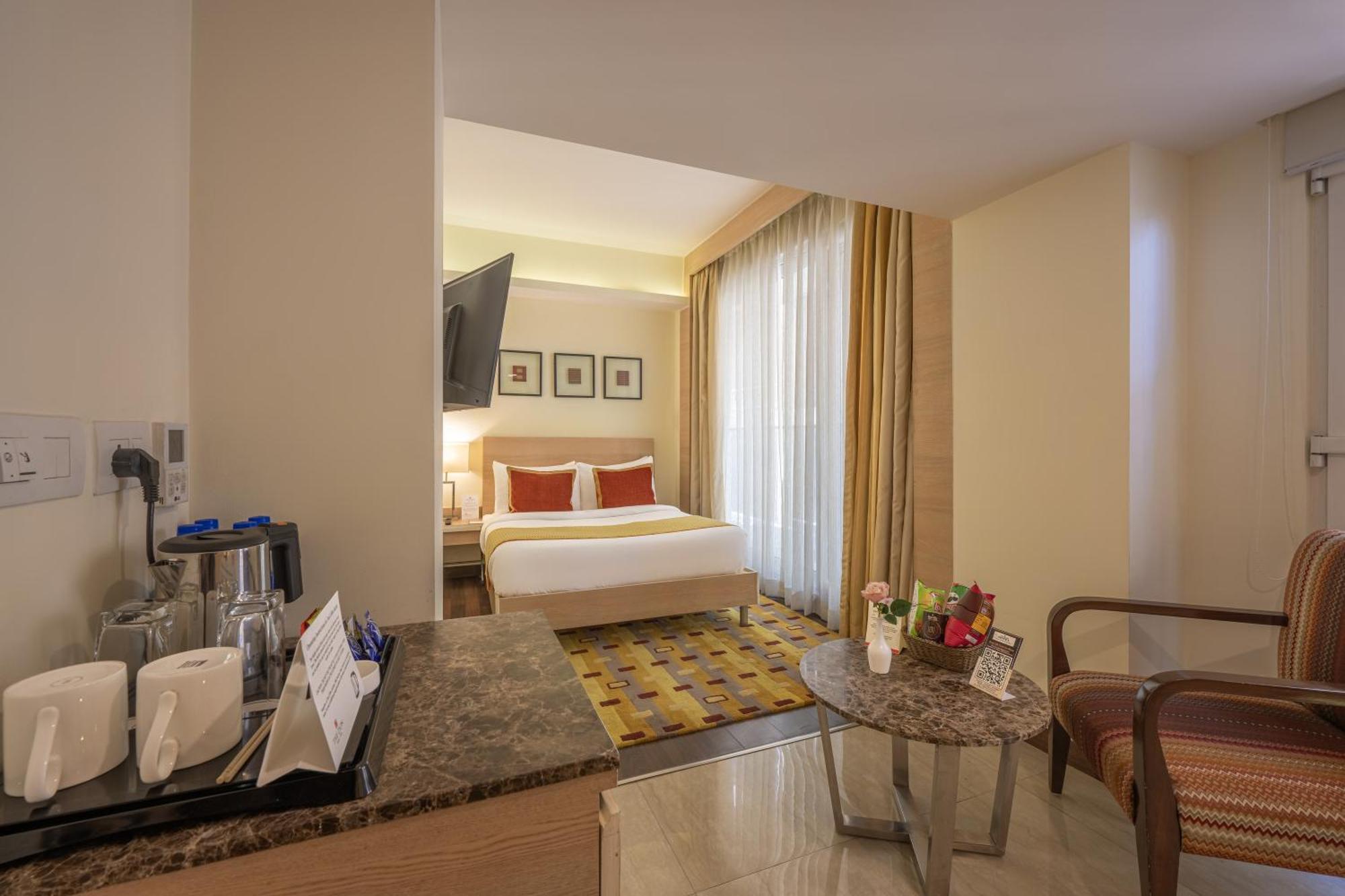 Echor Shimla Hotel - The Zion Ngoại thất bức ảnh
