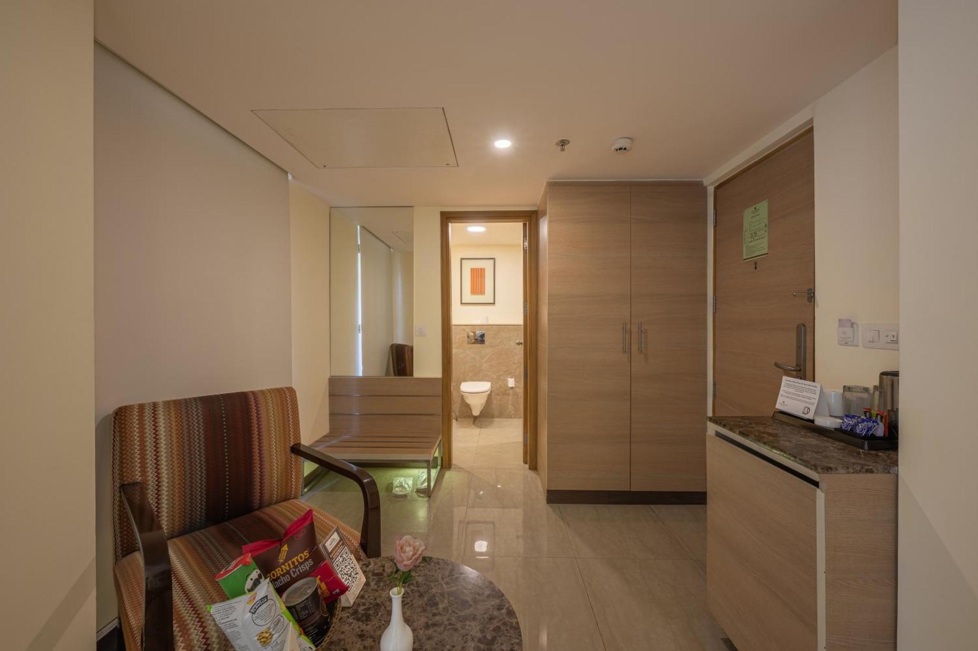 Echor Shimla Hotel - The Zion Ngoại thất bức ảnh