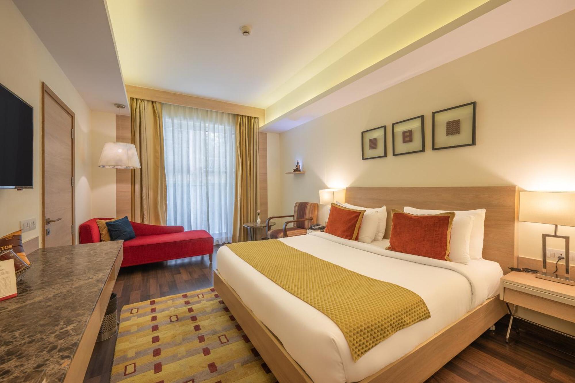 Echor Shimla Hotel - The Zion Ngoại thất bức ảnh