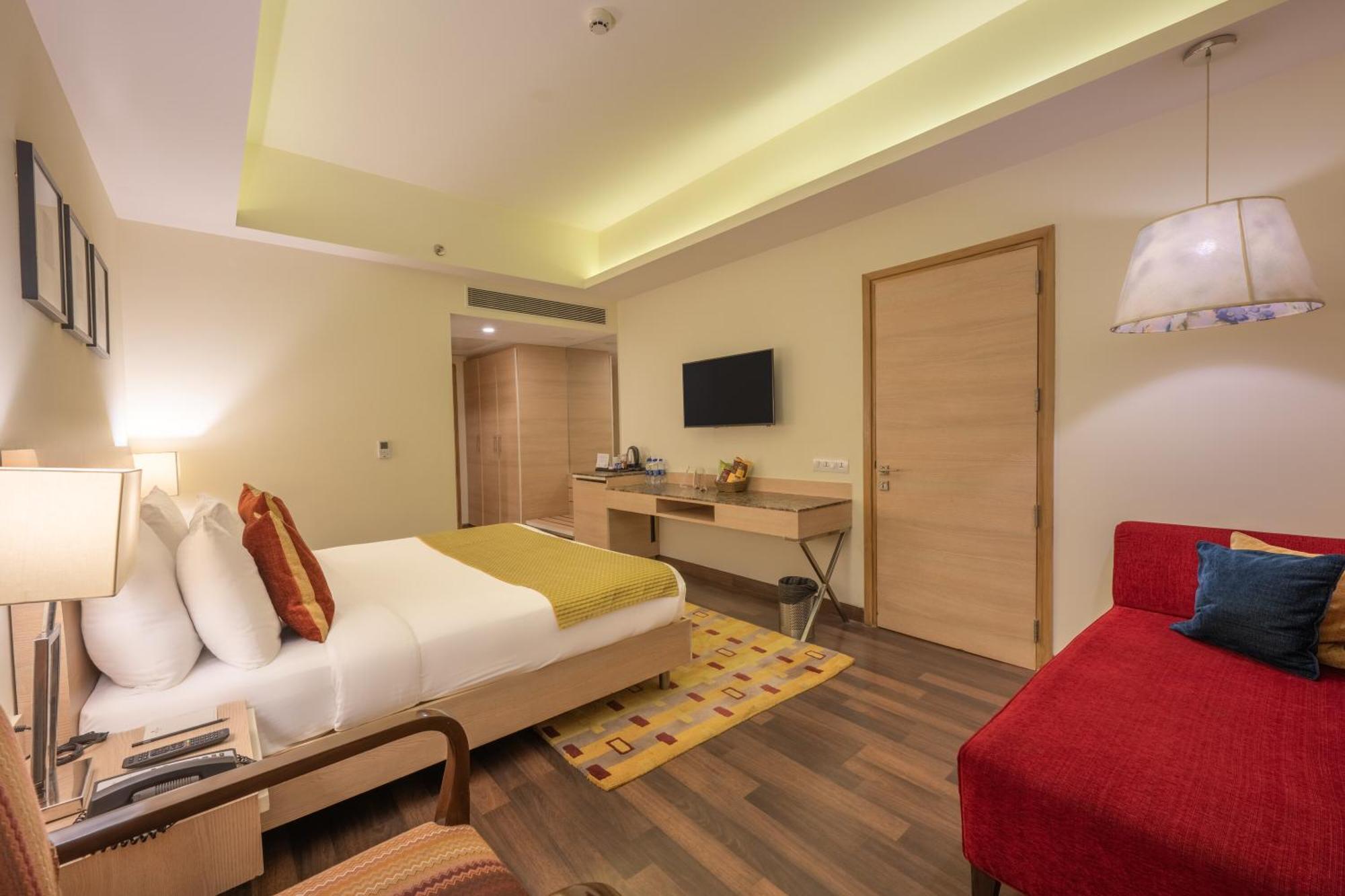 Echor Shimla Hotel - The Zion Ngoại thất bức ảnh